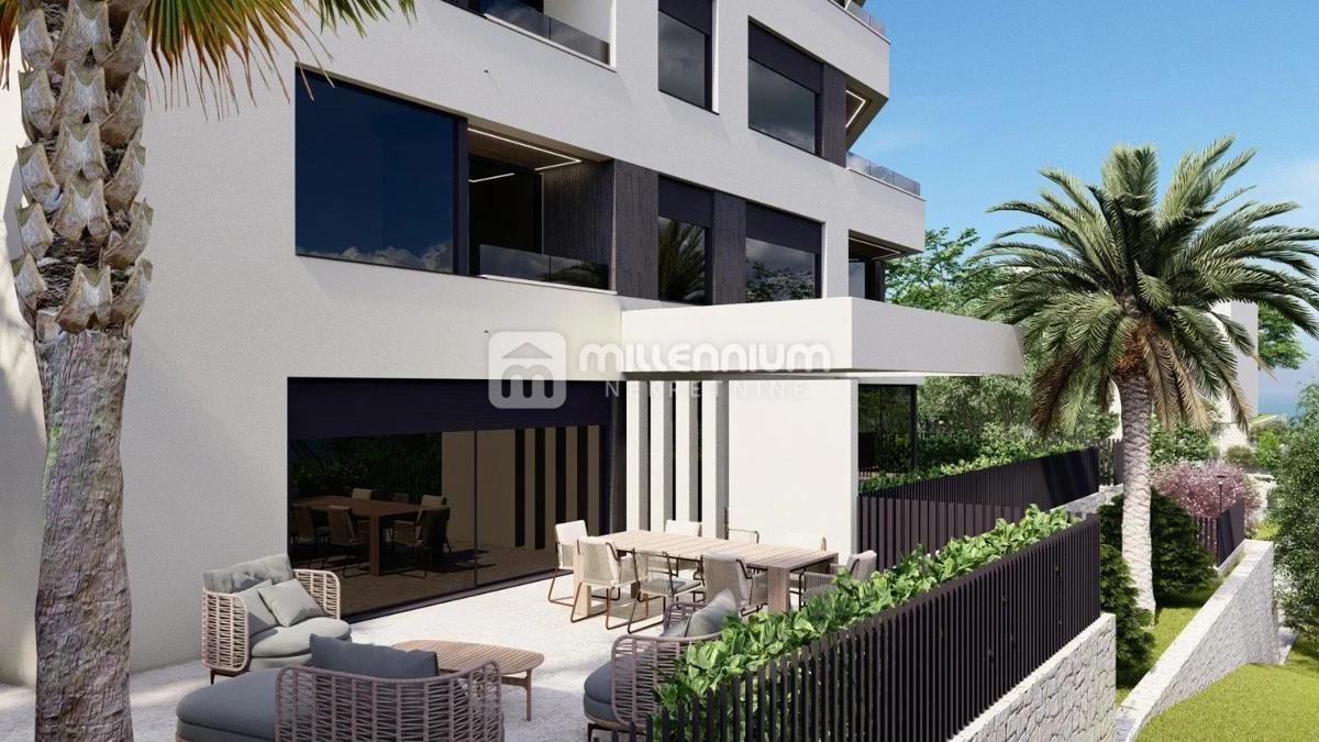 Appartamento Rešetari, Kastav, 71m2