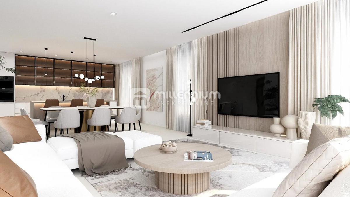 Appartamento Rešetari, Kastav, 71m2