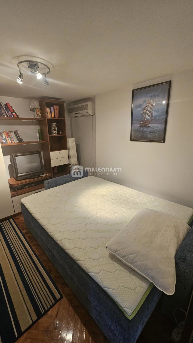 Appartamento Dramalj, Crikvenica, 57,48m2