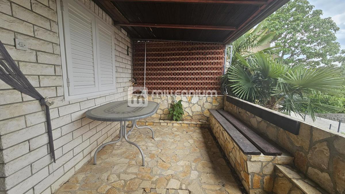 Appartamento Dramalj, Crikvenica, 57,48m2