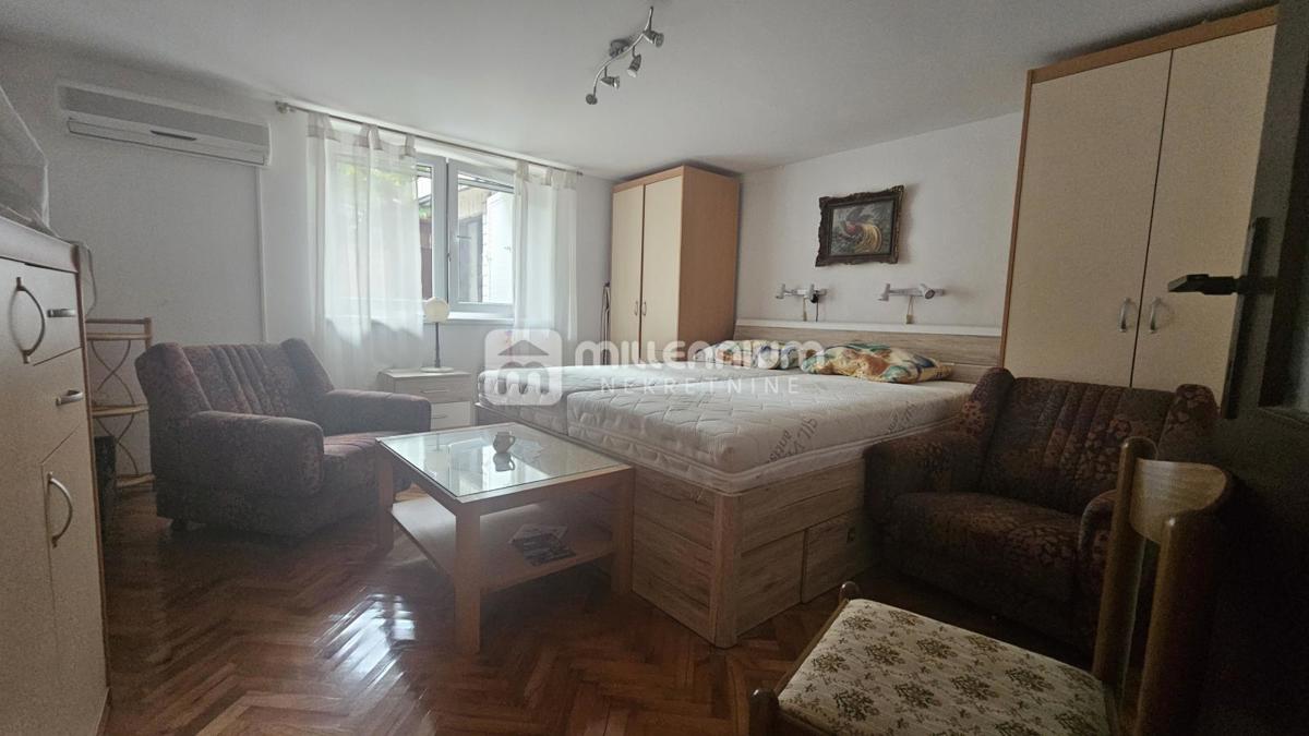 Appartamento Dramalj, Crikvenica, 57,48m2