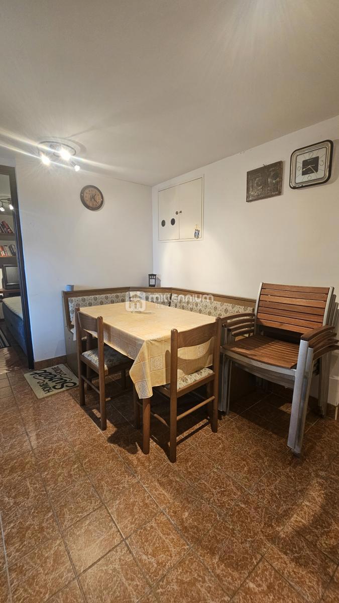 Appartamento Dramalj, Crikvenica, 57,48m2