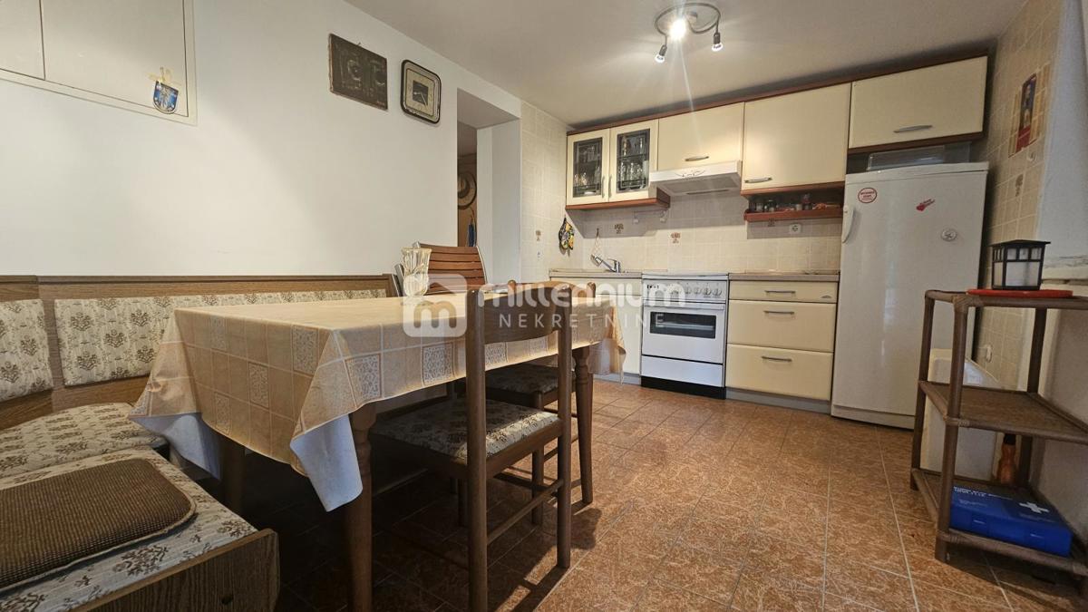 Appartamento Dramalj, Crikvenica, 57,48m2