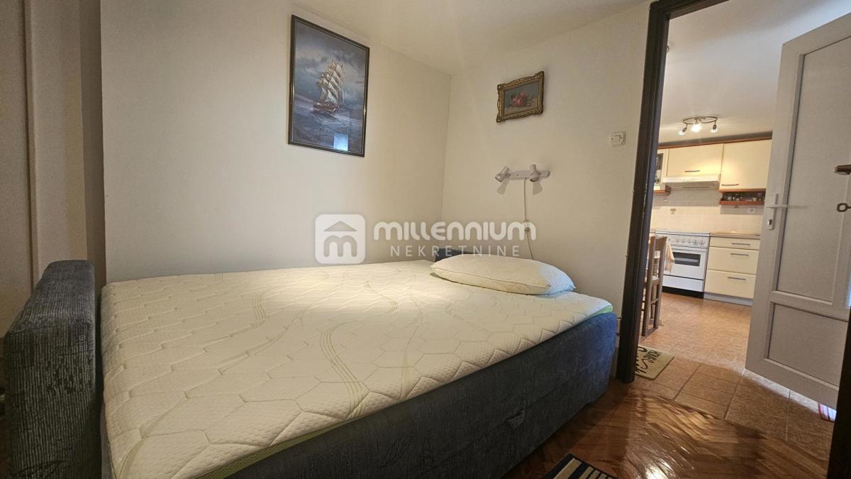 Appartamento Dramalj, Crikvenica, 57,48m2