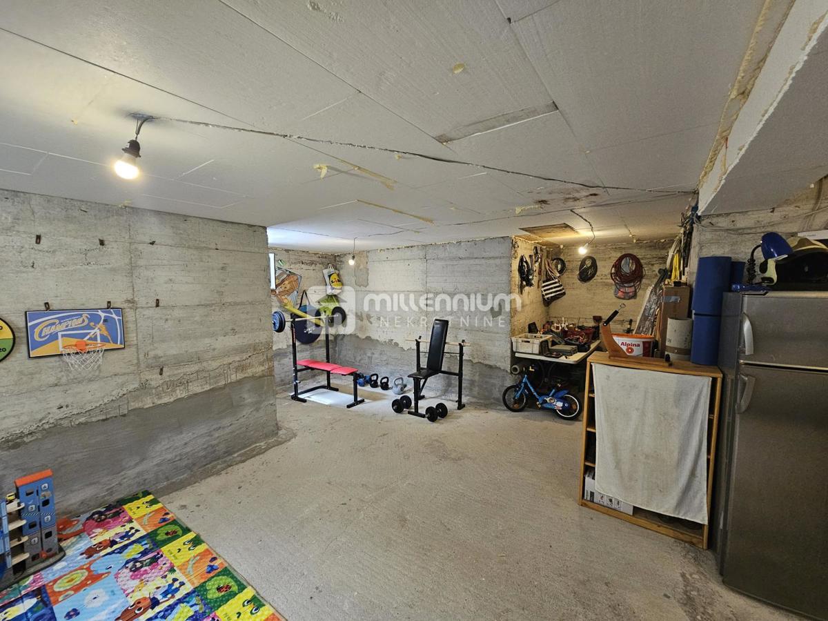 Appartamento Marinići, Viškovo, 67,80m2