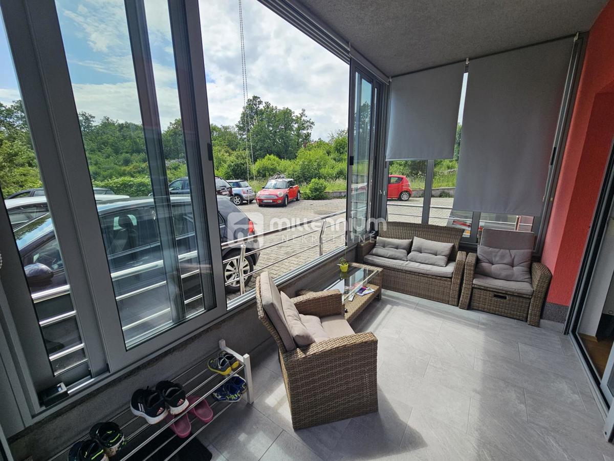 Appartamento Marinići, Viškovo, 67,80m2