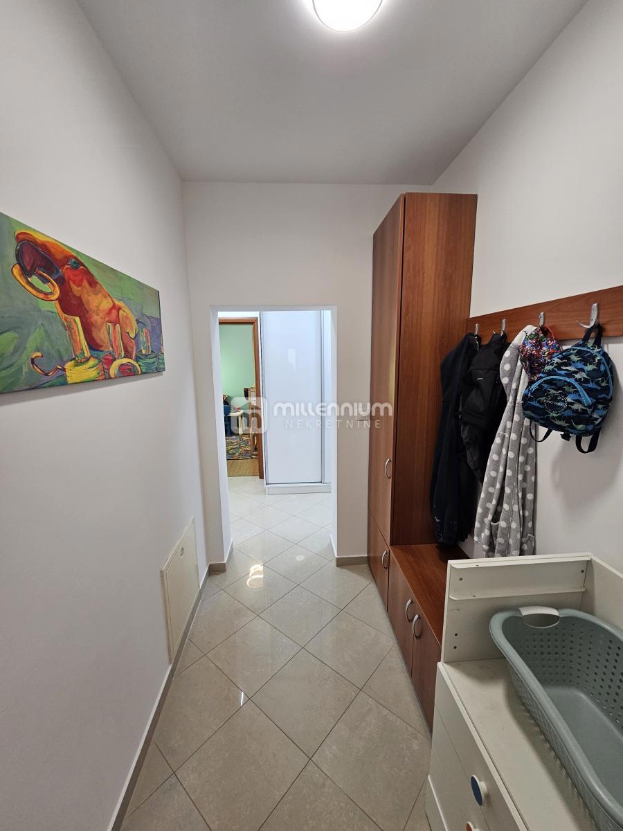 Appartamento Marinići, Viškovo, 67,80m2