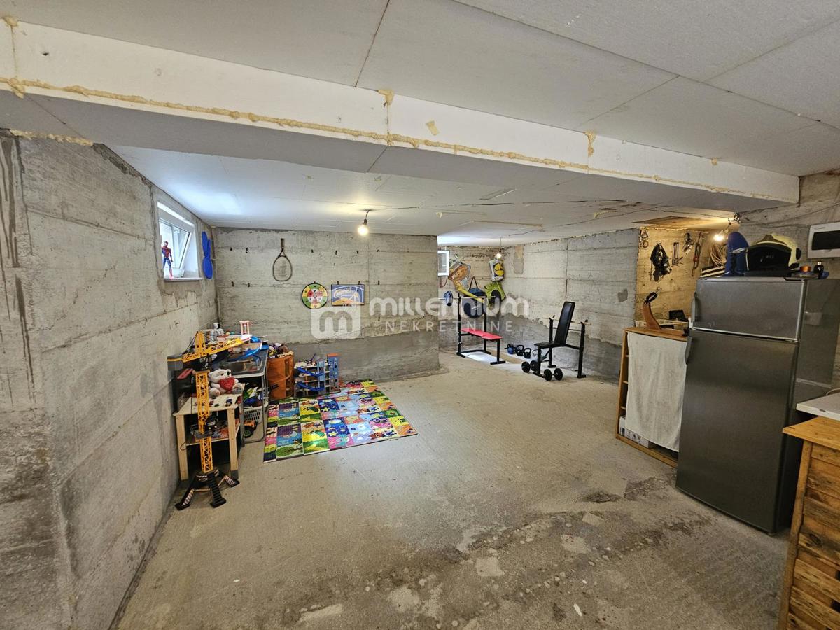 Appartamento Marinići, Viškovo, 67,80m2