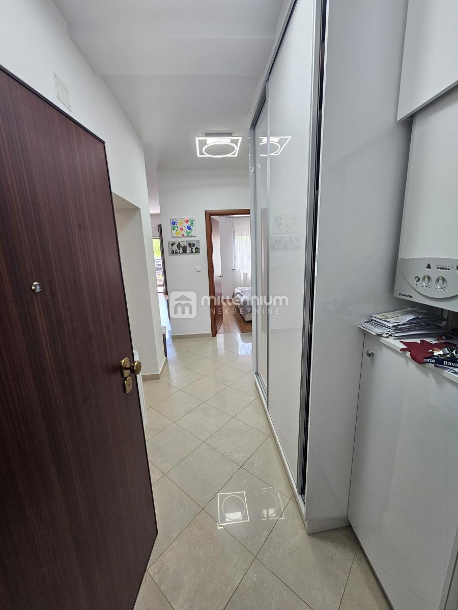 Appartamento Marinići, Viškovo, 67,80m2