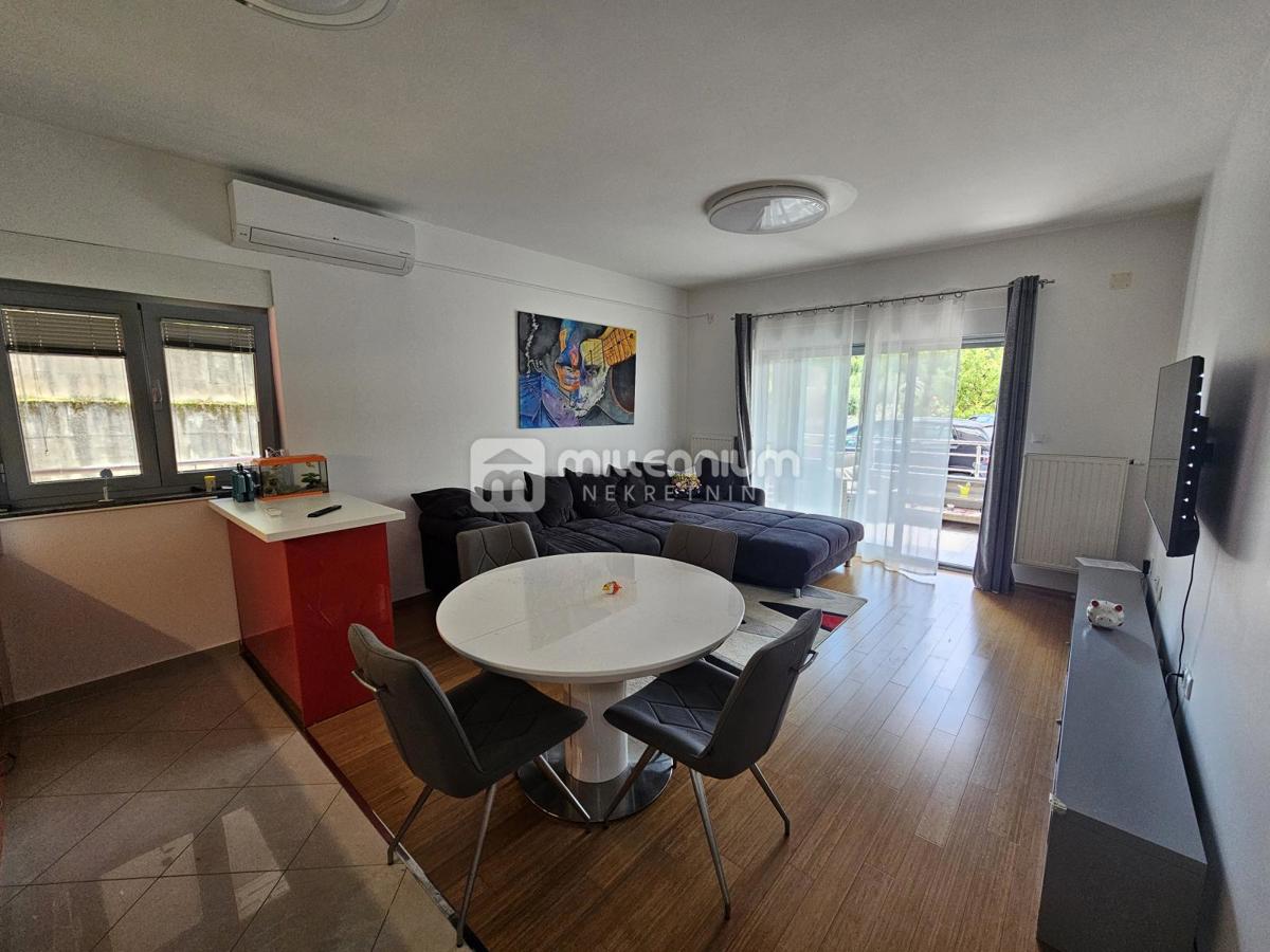 Appartamento Marinići, Viškovo, 67,80m2