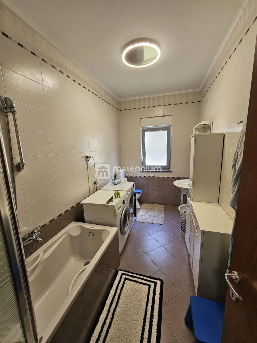 Appartamento Marinići, Viškovo, 67,80m2