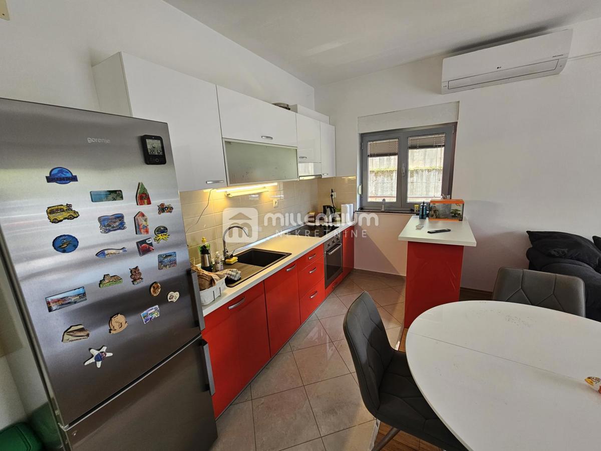 Appartamento Marinići, Viškovo, 67,80m2