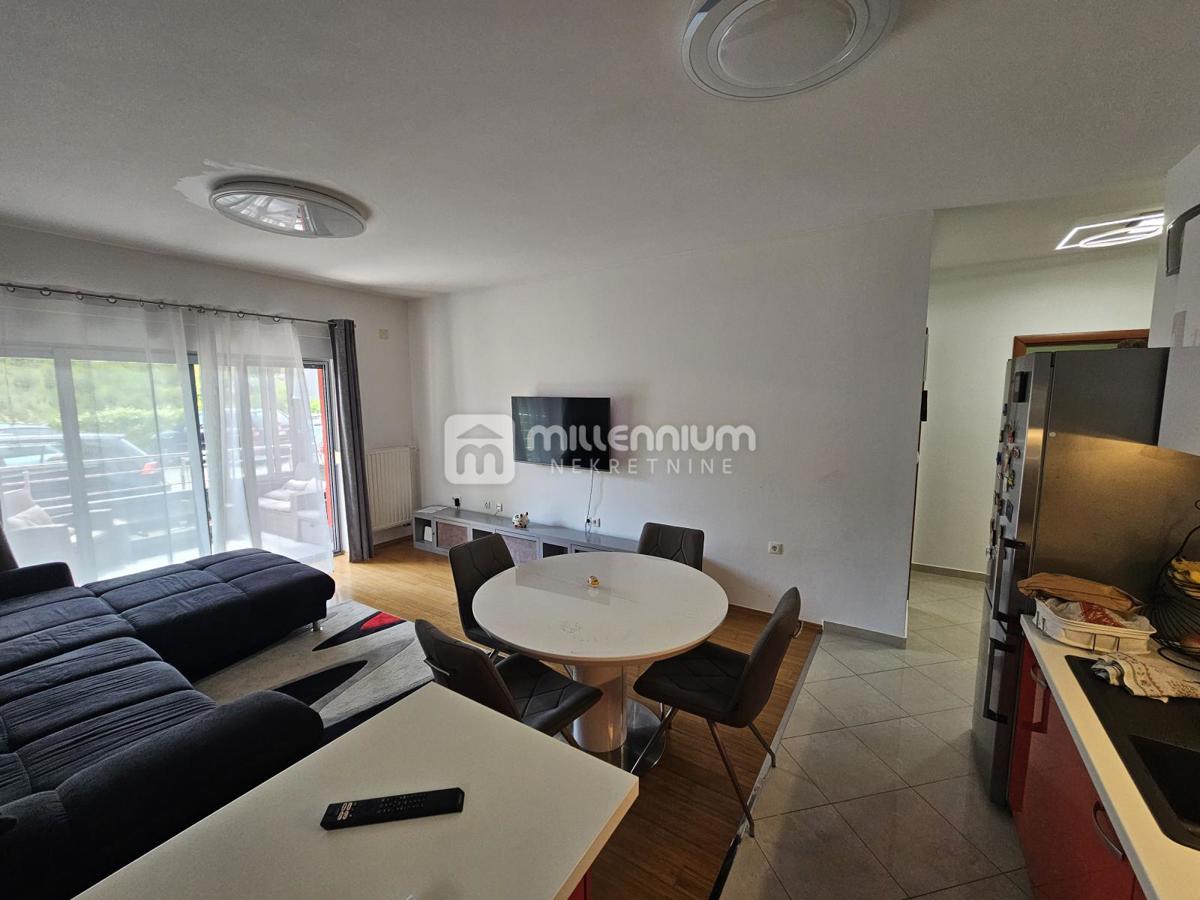 Appartamento Marinići, Viškovo, 67,80m2