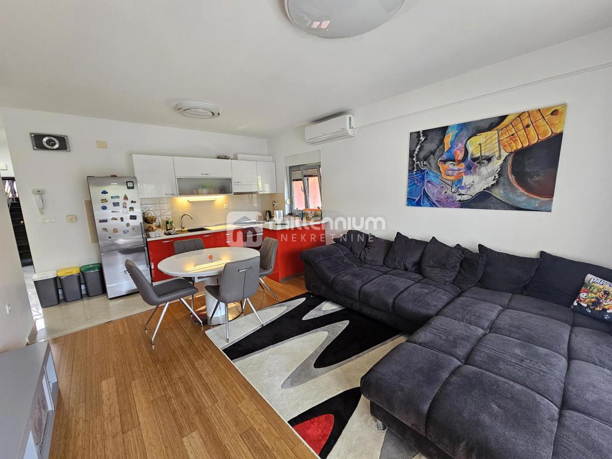 Appartamento Marinići, Viškovo, 67,80m2