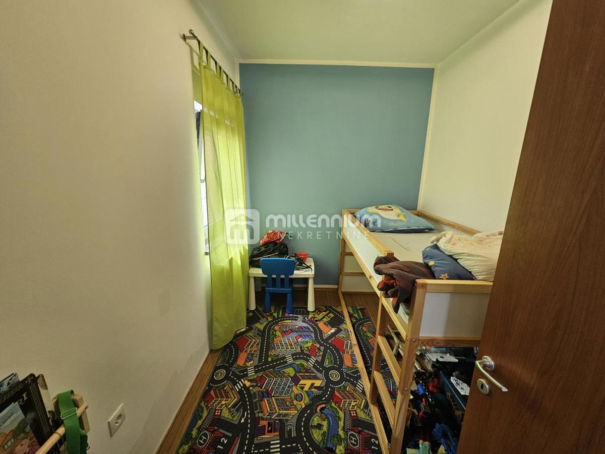 Appartamento Marinići, Viškovo, 67,80m2