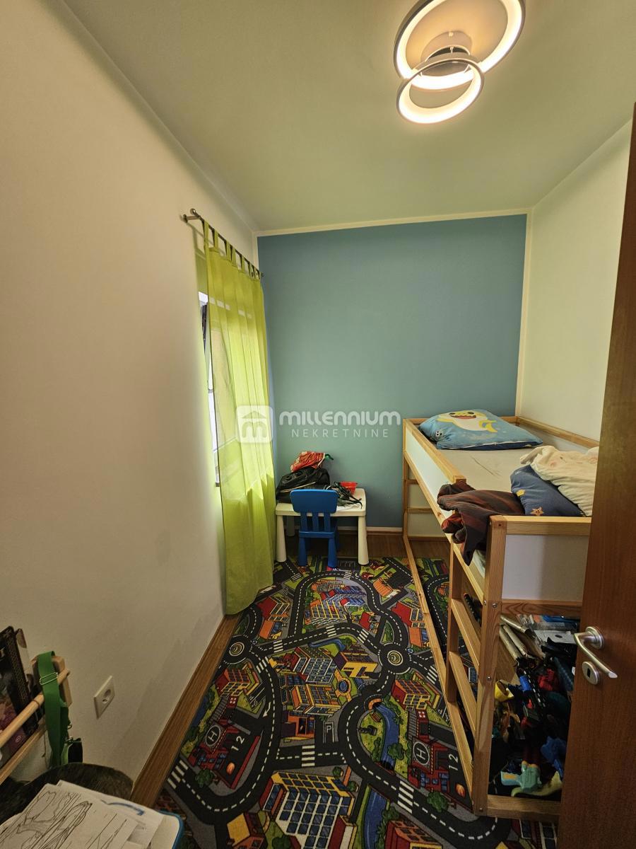 Appartamento Marinići, Viškovo, 67,80m2