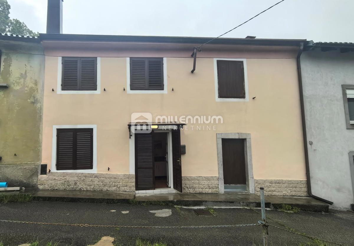 Casa Klana, 120m2