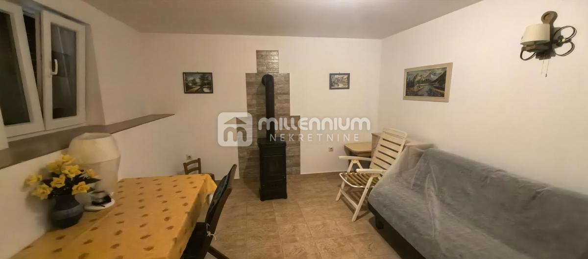 Casa Klana, 120m2