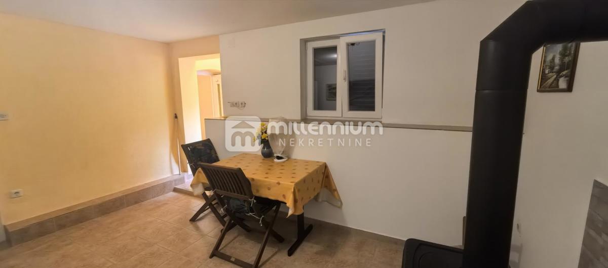 Casa Klana, 120m2