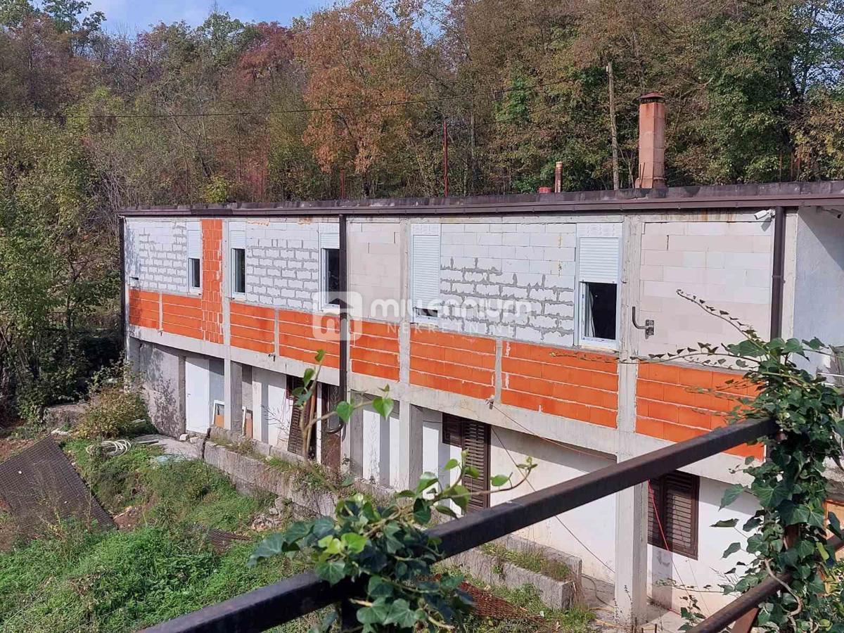 Locale commerciale Marčelji, Viškovo, 294m2