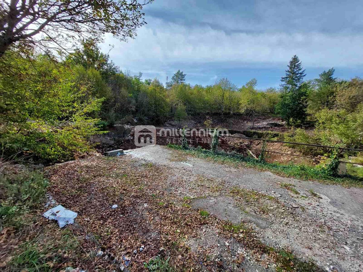 Locale commerciale Marčelji, Viškovo, 294m2