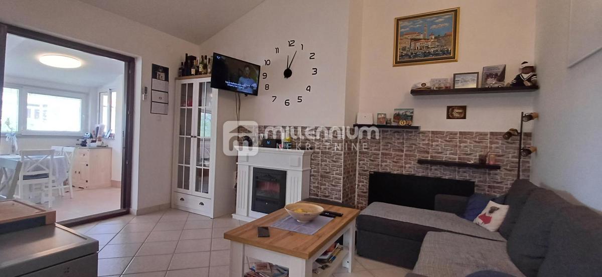 Appartamento Punat, 95,96m2