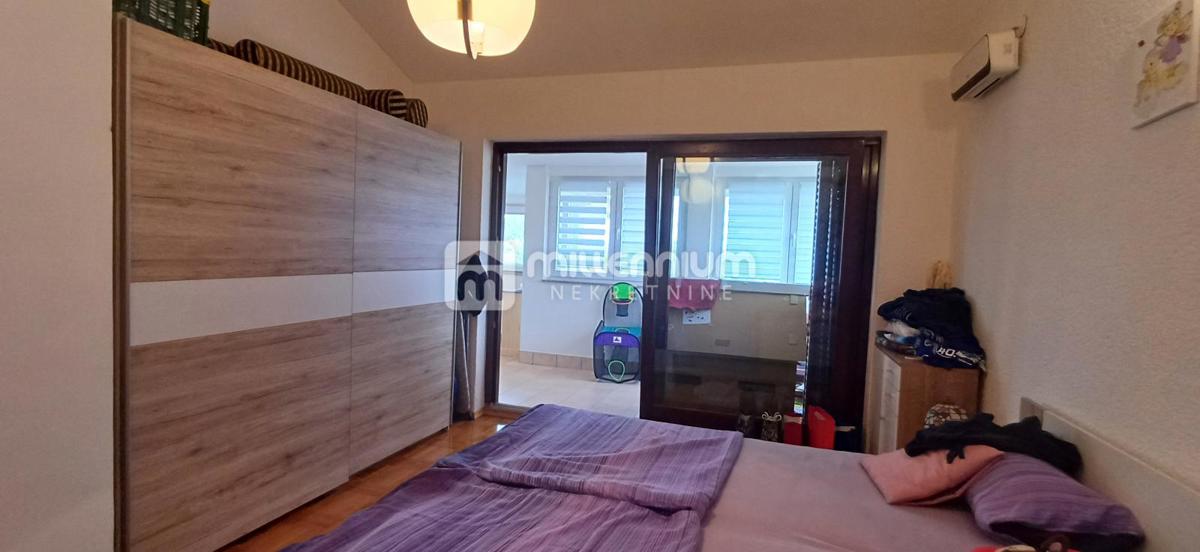 Appartamento Punat, 95,96m2