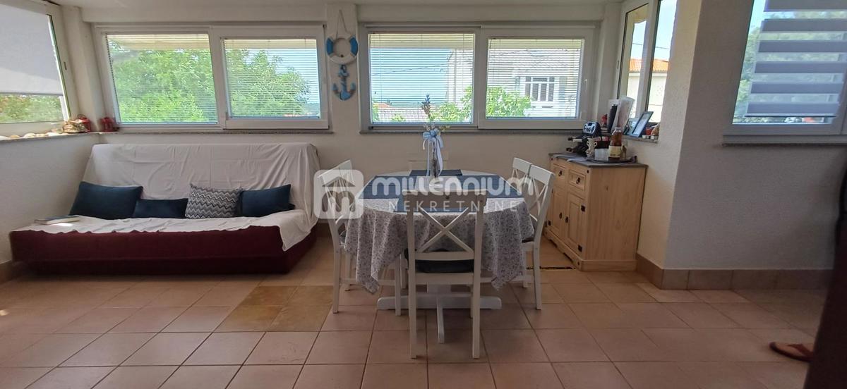 Appartamento Punat, 95,96m2