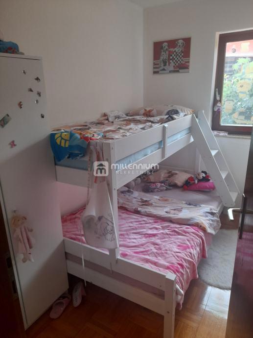 Appartamento Punat, 95,96m2