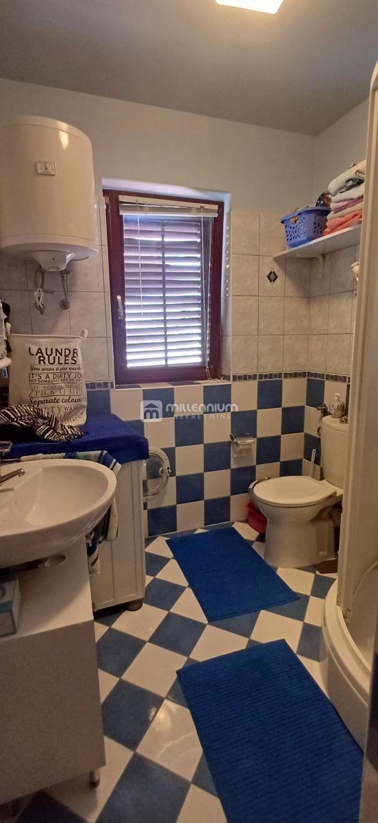 Appartamento Punat, 95,96m2