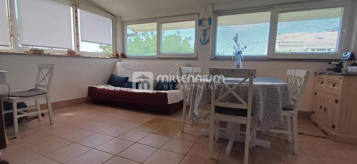Appartamento Punat, 95,96m2