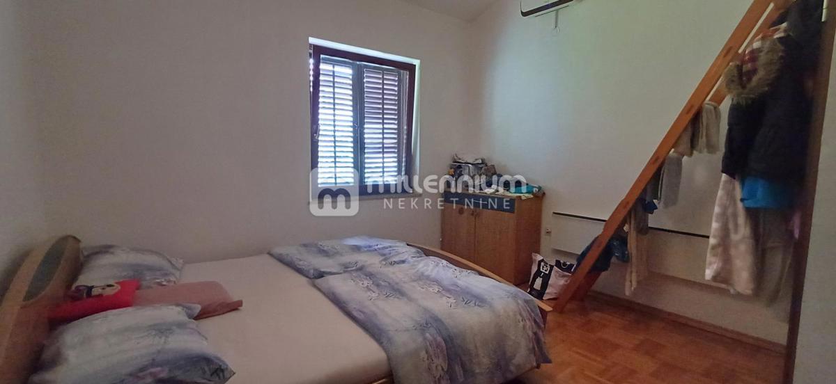 Appartamento Punat, 95,96m2
