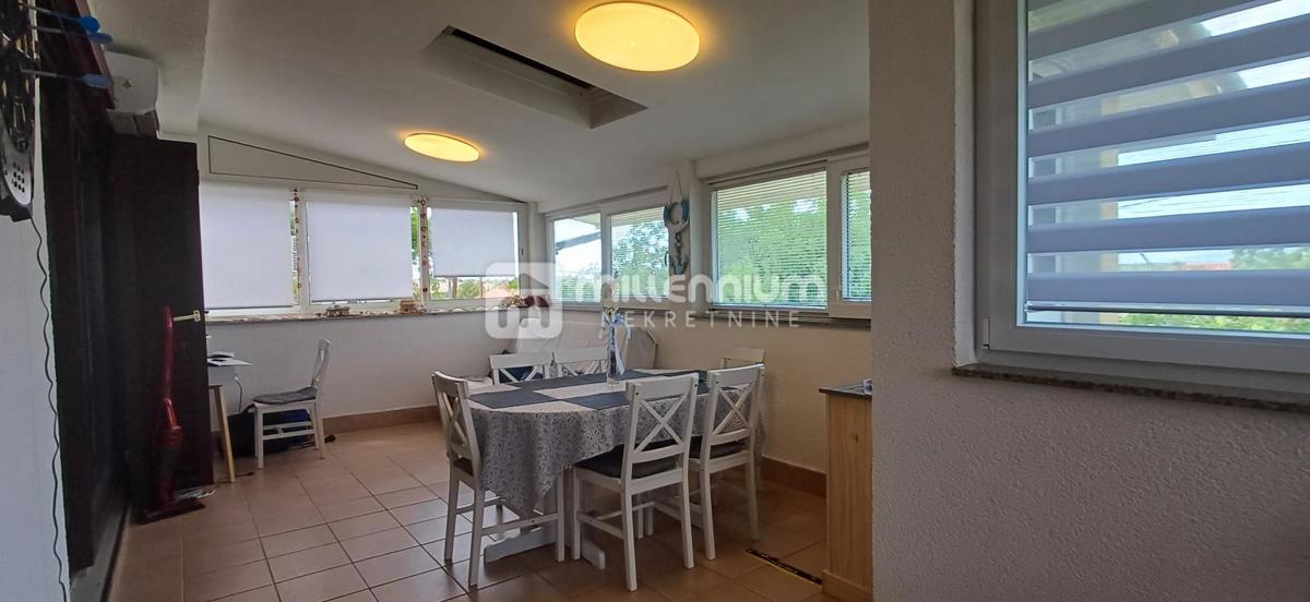 Appartamento Punat, 95,96m2