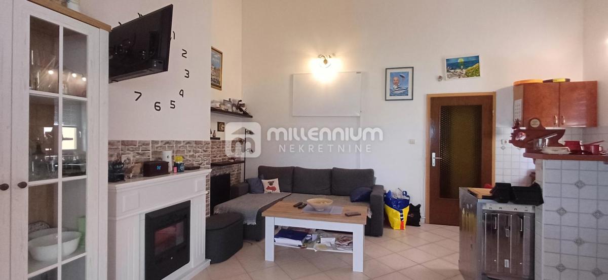 Appartamento Punat, 95,96m2