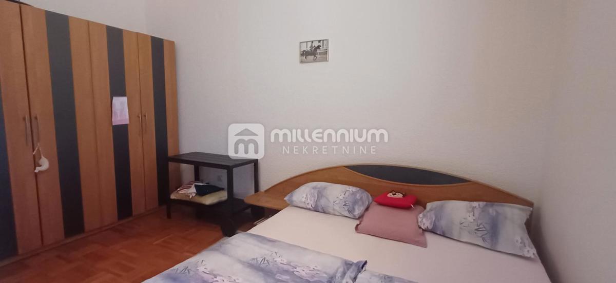 Appartamento Punat, 95,96m2