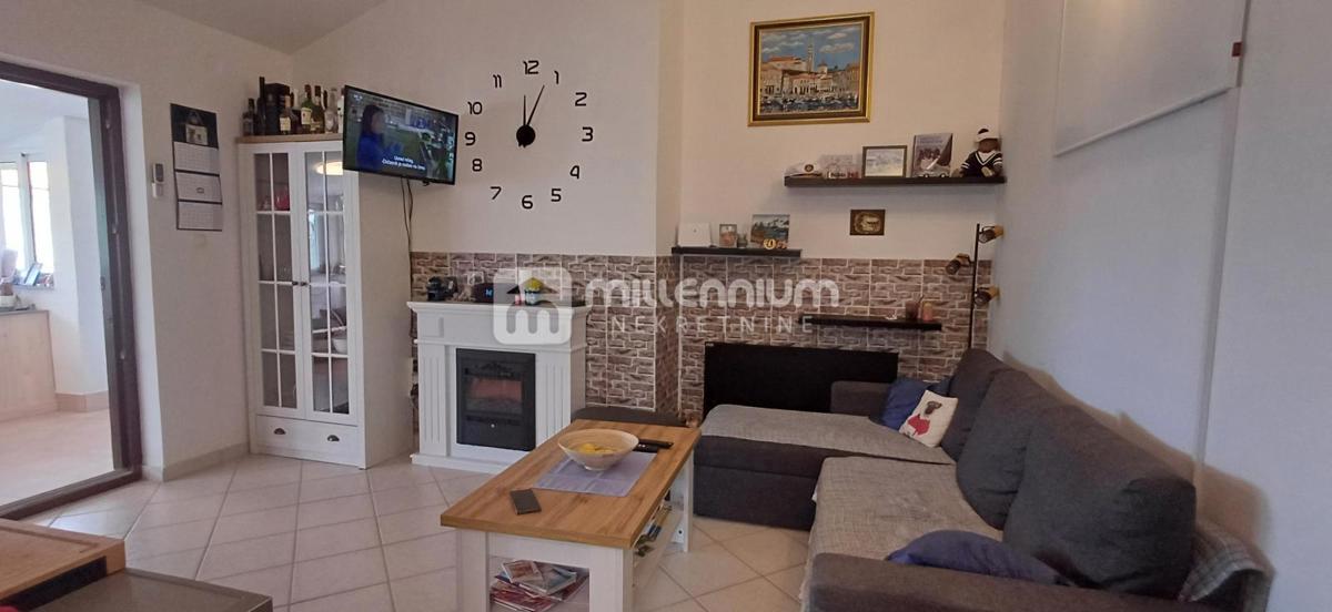 Appartamento Punat, 95,96m2