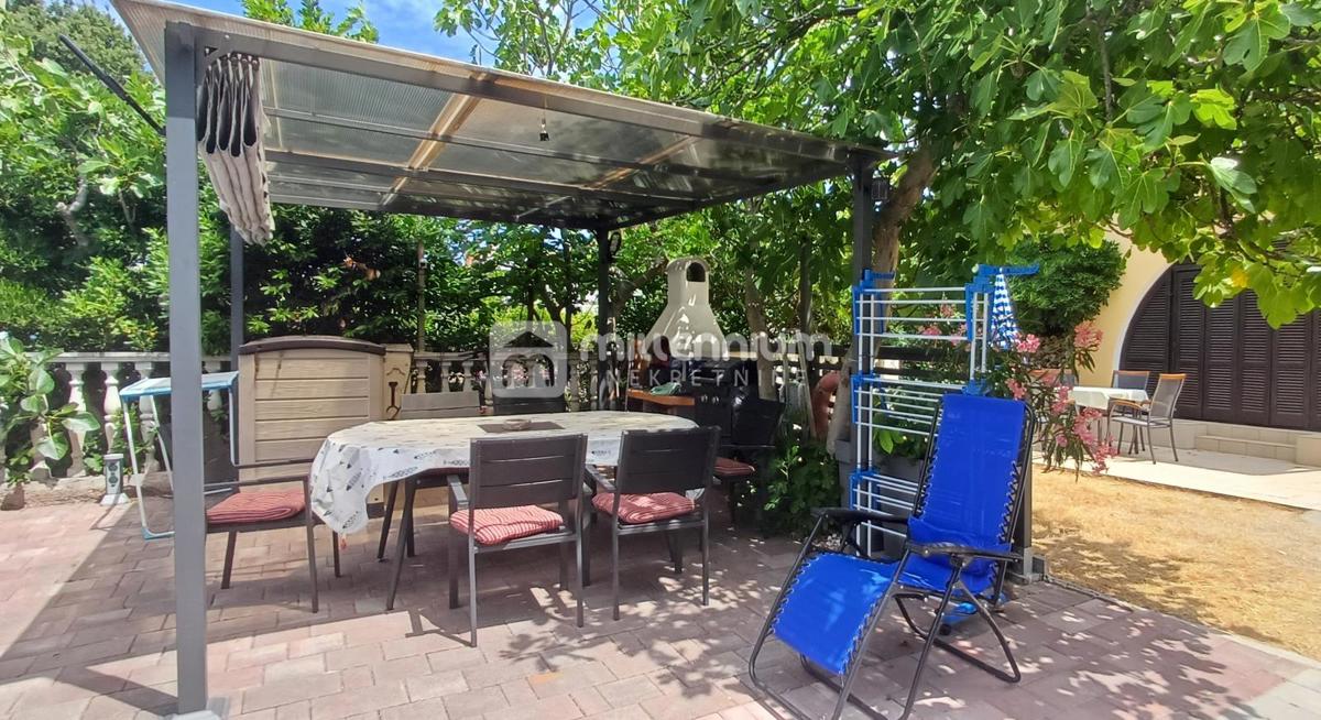 Appartamento Punat, 95,96m2
