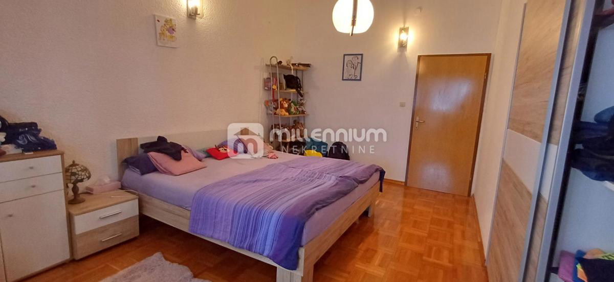 Appartamento Punat, 95,96m2