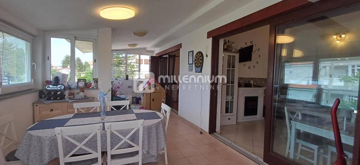 Appartamento Punat, 95,96m2