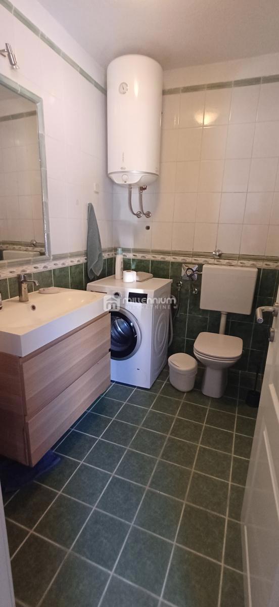 Appartamento Zamet, Rijeka, 45,84m2