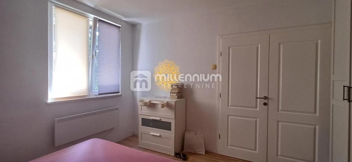 Appartamento Zamet, Rijeka, 45,84m2