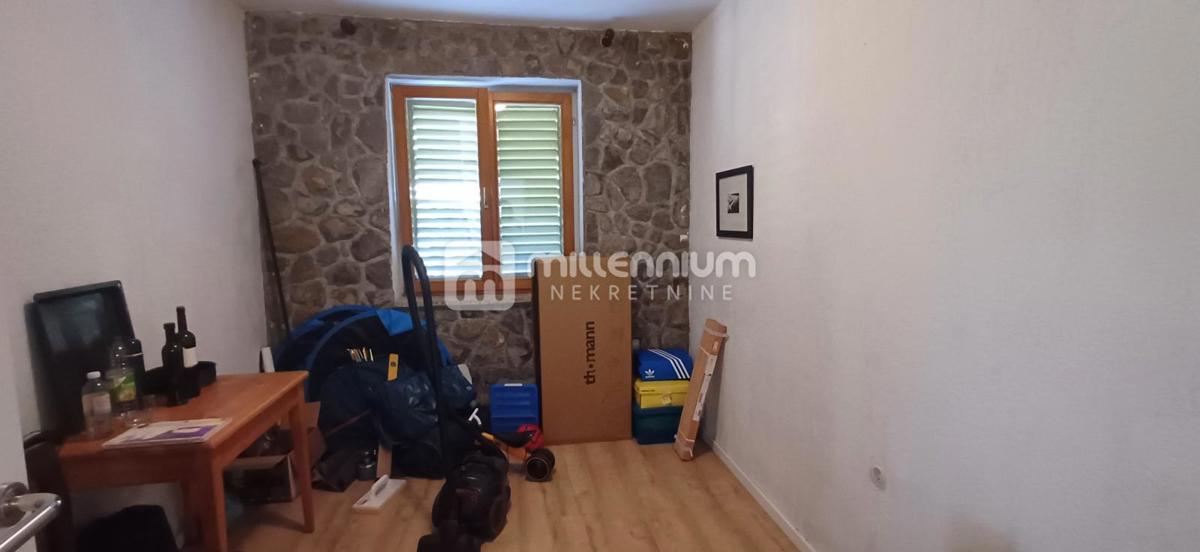 Appartamento Zamet, Rijeka, 45,84m2