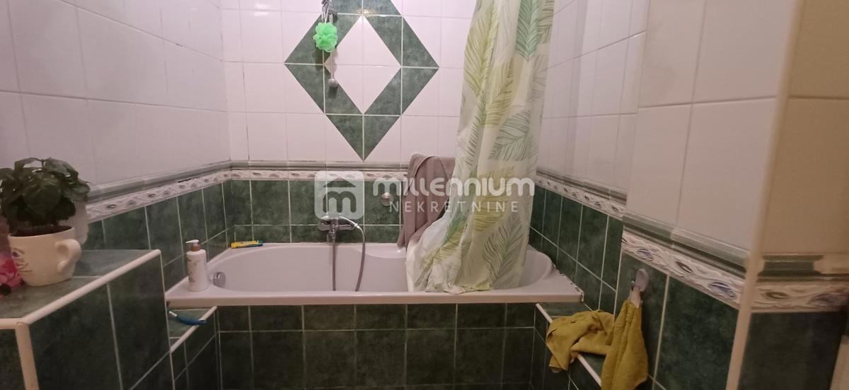 Appartamento Zamet, Rijeka, 45,84m2
