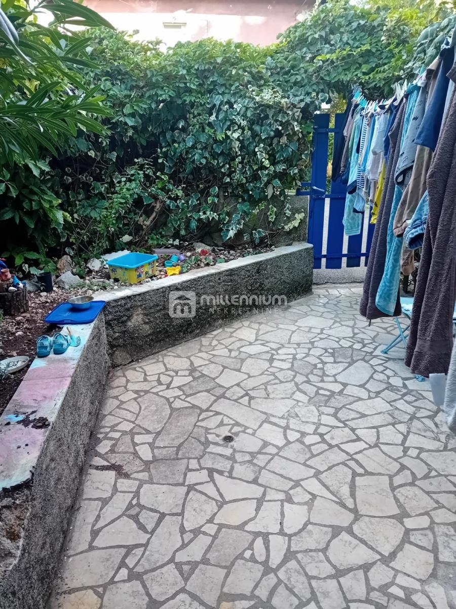 Appartamento Zamet, Rijeka, 45,84m2