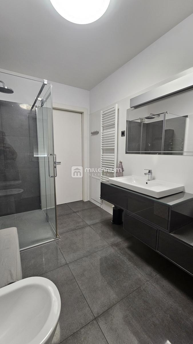 Appartamento Marčeljeva Draga, Rijeka, 95,24m2