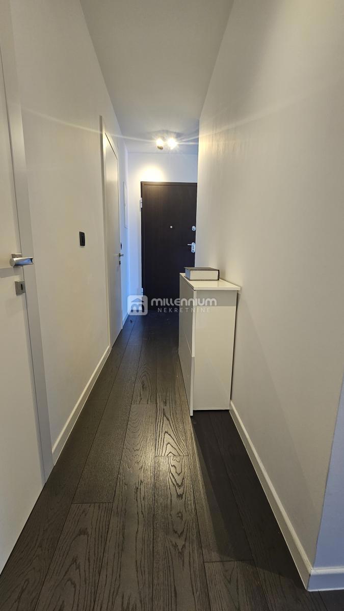 Appartamento Marčeljeva Draga, Rijeka, 95,24m2