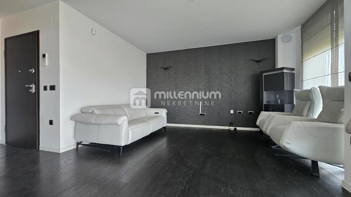 Appartamento Marčeljeva Draga, Rijeka, 95,24m2