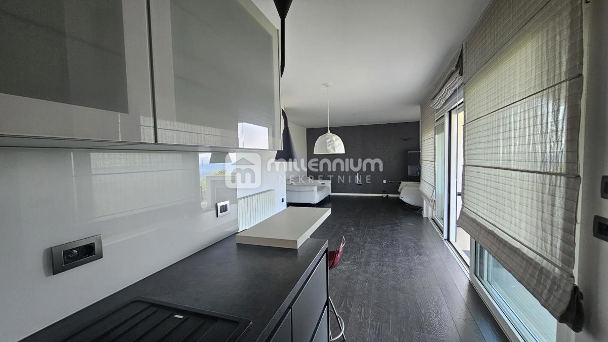 Appartamento Marčeljeva Draga, Rijeka, 95,24m2