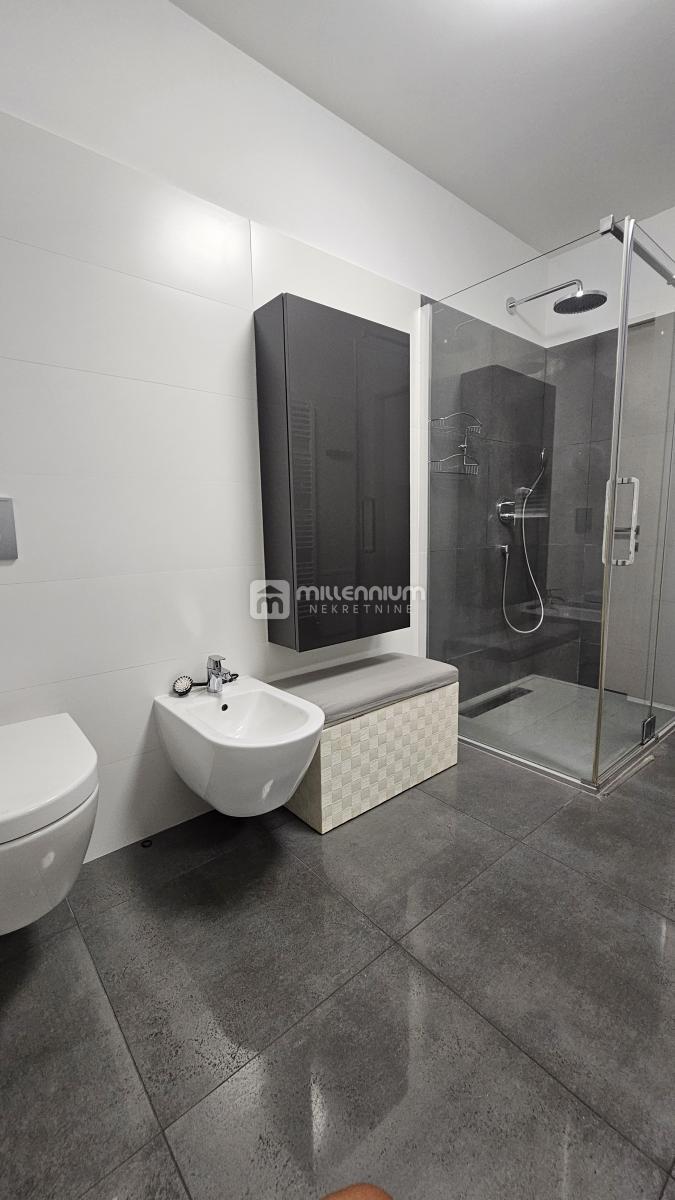 Appartamento Marčeljeva Draga, Rijeka, 95,24m2