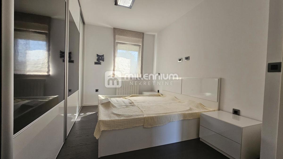 Appartamento Marčeljeva Draga, Rijeka, 95,24m2